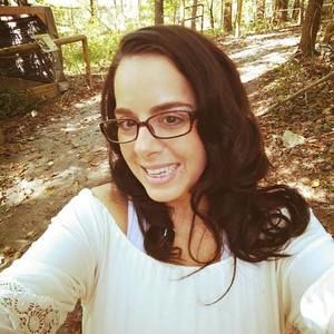 Meet your Posher, Katrina